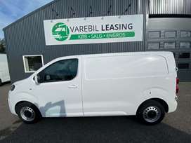 Peugeot Expert 2,0 BlueHDi 120 L2 Premium Van