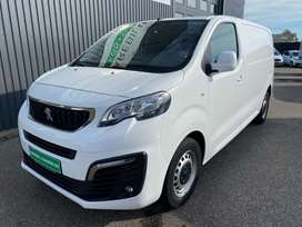 Peugeot Expert 2,0 BlueHDi 120 L2 Premium Van