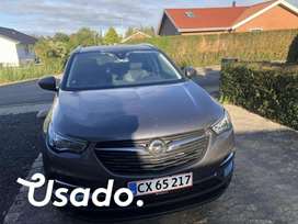 Opel Grandland X 1,2 T 130 Excite