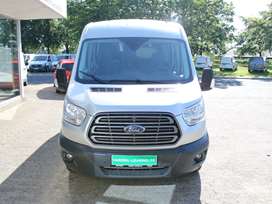 Ford Transit 350 L3 Van 2,0 TDCi 170 Trend H2 FWD