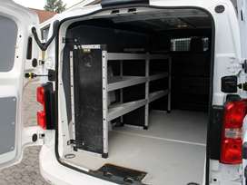 Opel Vivaro 2,0 D 122 Enjoy L2V2