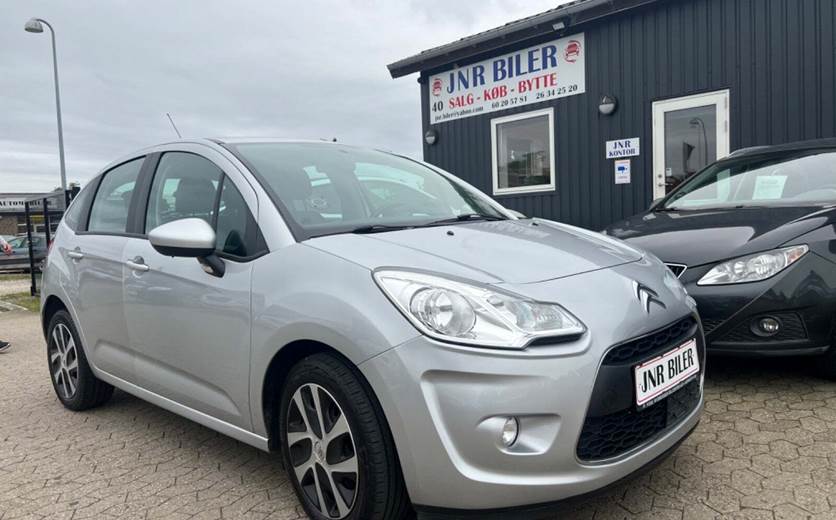 Citroën C3