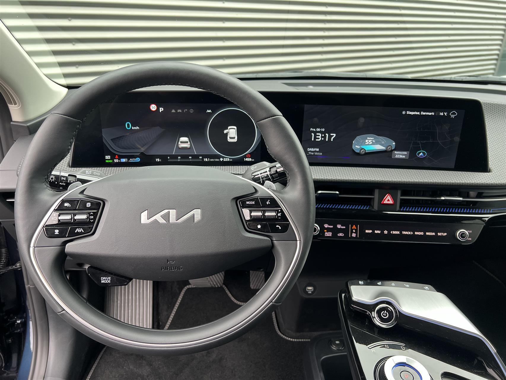 Kia EV6