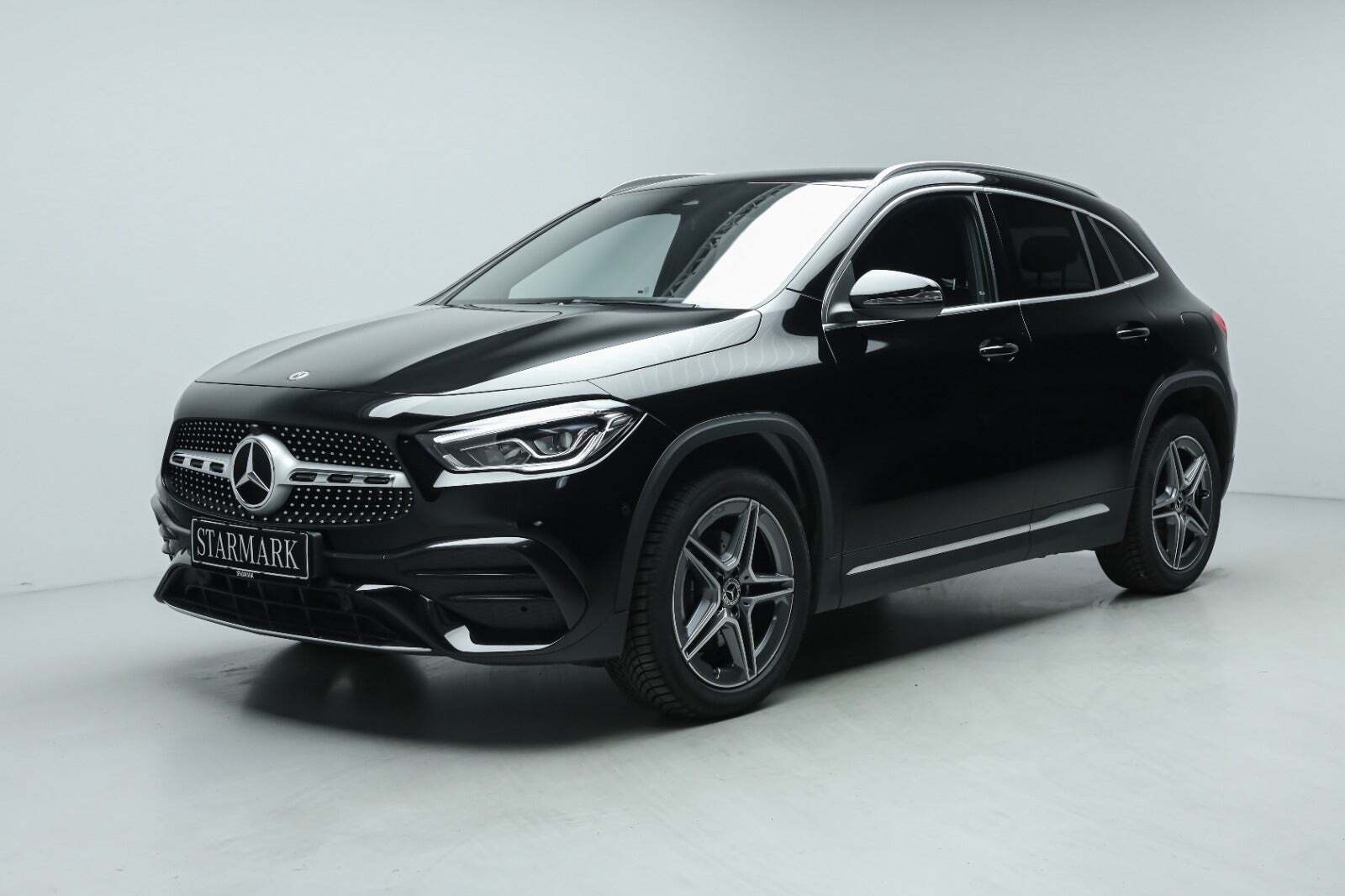 2023 Mercedes Benz Gla 250 E Dct
