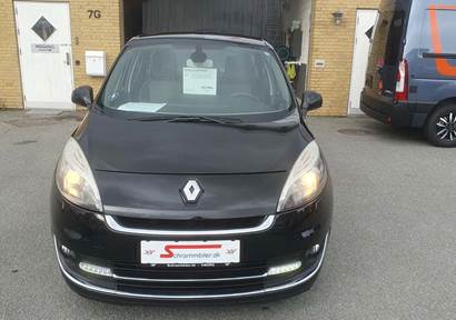 Renault Grand Scenic III 1,6 dCi 130 Expression 7prs