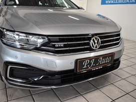 VW Passat 1,4 GTE Highline+ Variant DSG