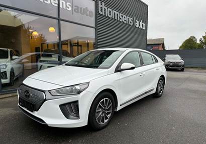 Hyundai Ioniq EV Trend