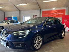 Renault Megane IV 1,2 TCe 130 Zen