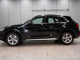 Audi Q5 40 TDi Sport quattro S-tr.