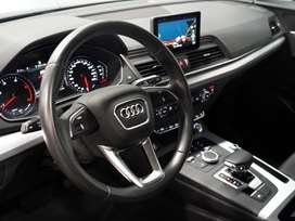 Audi Q5 40 TDi Sport quattro S-tr.