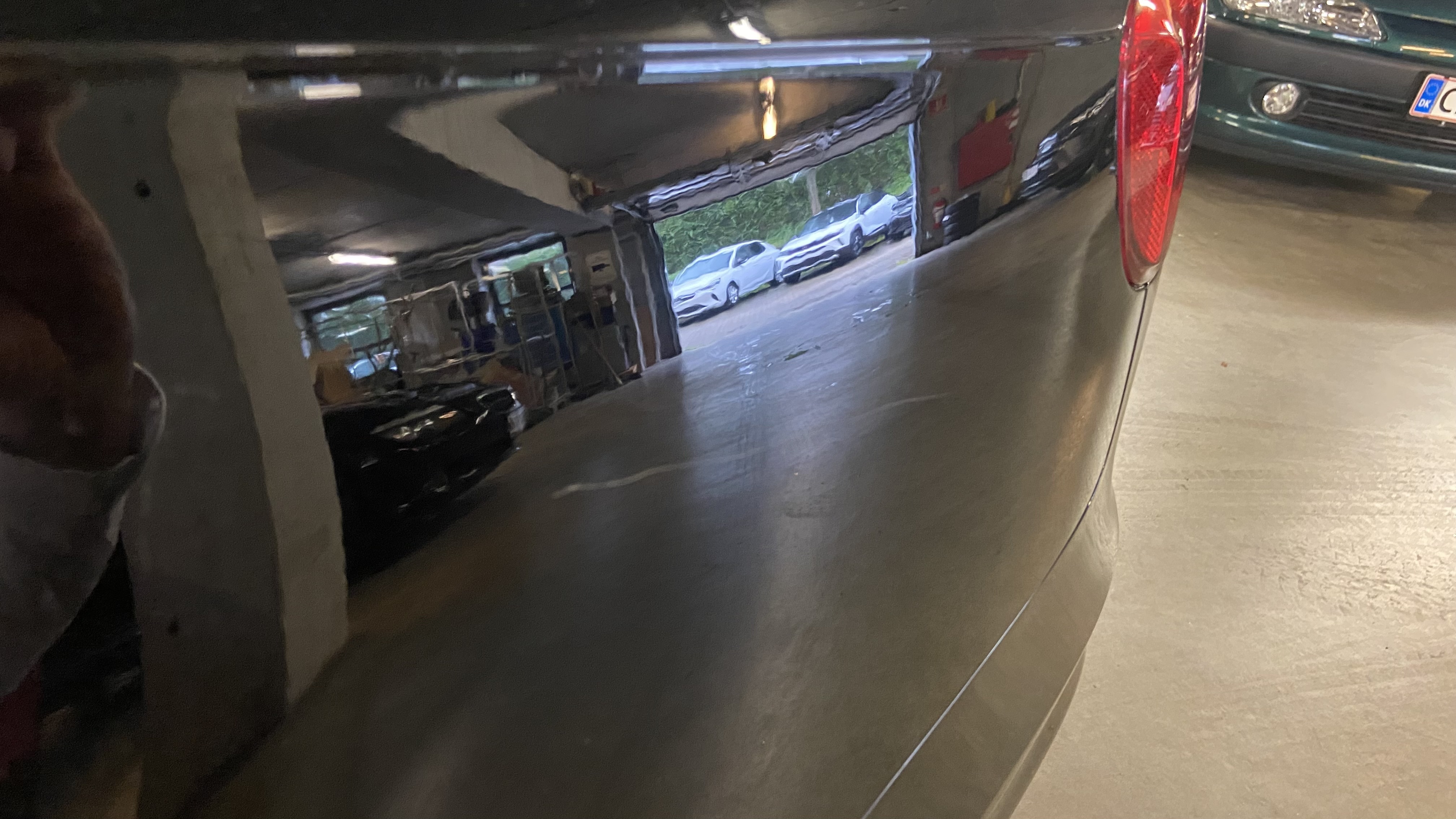 Audi A4 2,0 TDI 150 HK 5-dørs MULTITRONIC