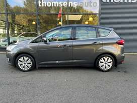 Ford C-MAX 1,5 TDCi 120 Titanium