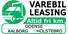 Varebil-Leasing Aalborg ApS