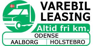 Varebil-Leasing Holstebro ApS