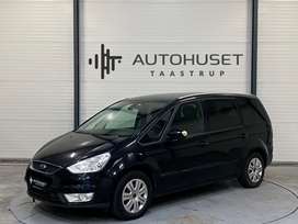 Ford Galaxy 2,0 TDCi 140 Trend Collection 7prs