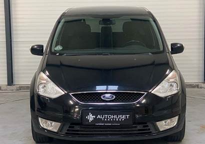 Ford Galaxy 2,0 TDCi 140 Trend Collection 7prs