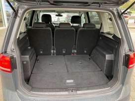 VW Touran 1,5 TSi 150 Comfortline DSG 7prs