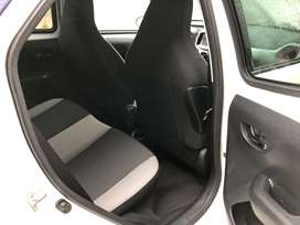 Toyota Aygo 1,0 VVT-i x-press