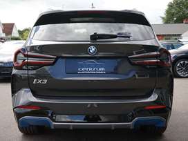 BMW iX3 Charged Plus M-Sport