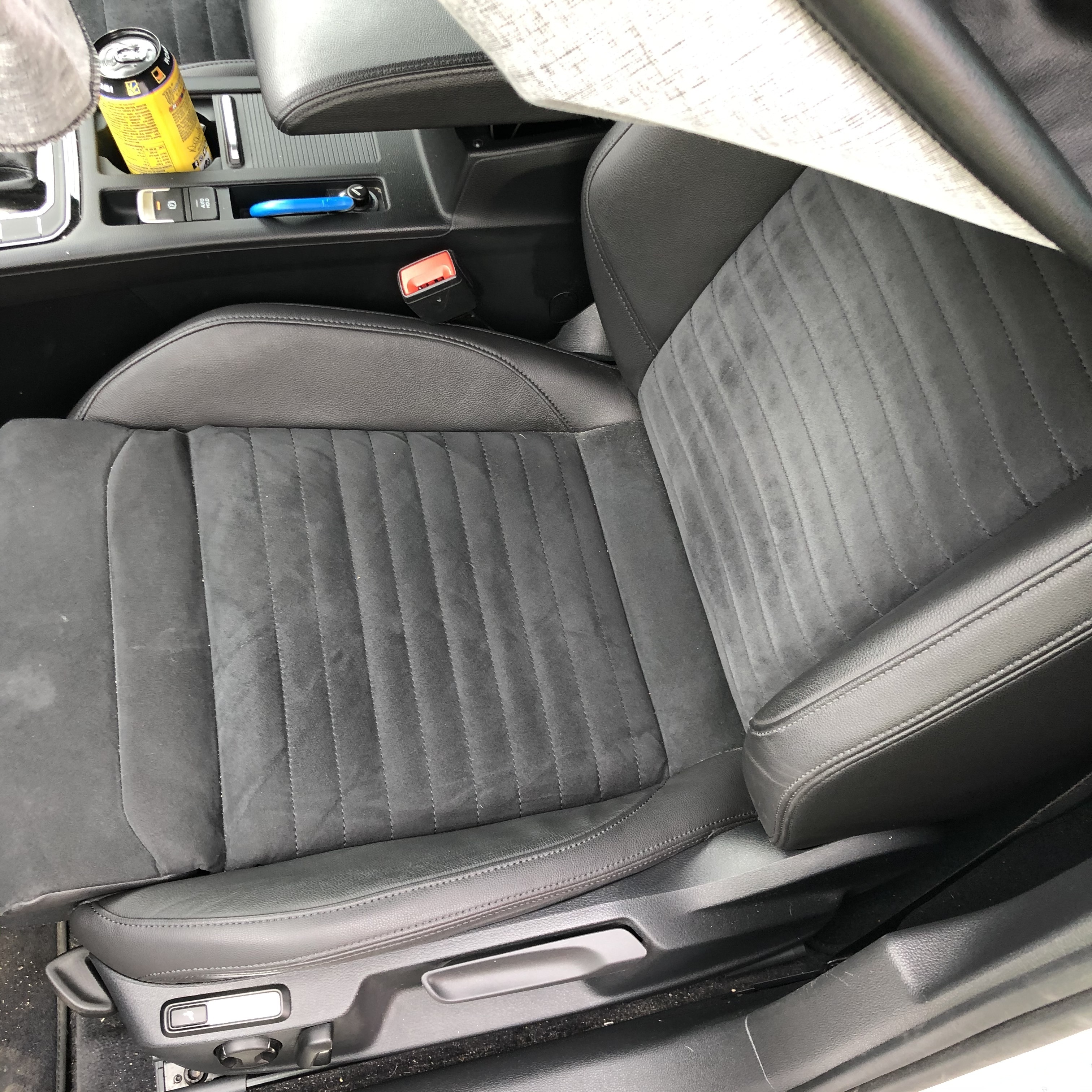 VW Passat 1,5  highline premium