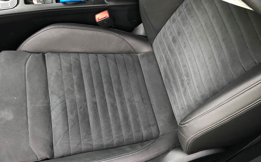 VW Passat 1,5 highline premium