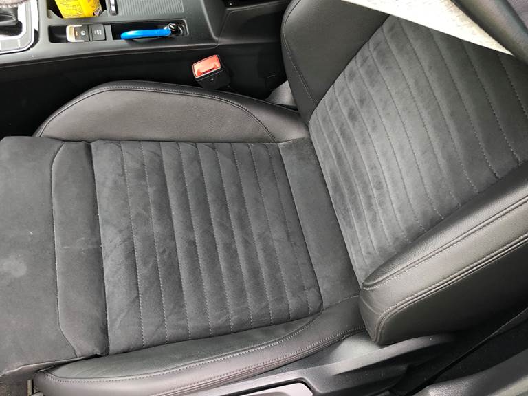 VW Passat 1,5 highline premium