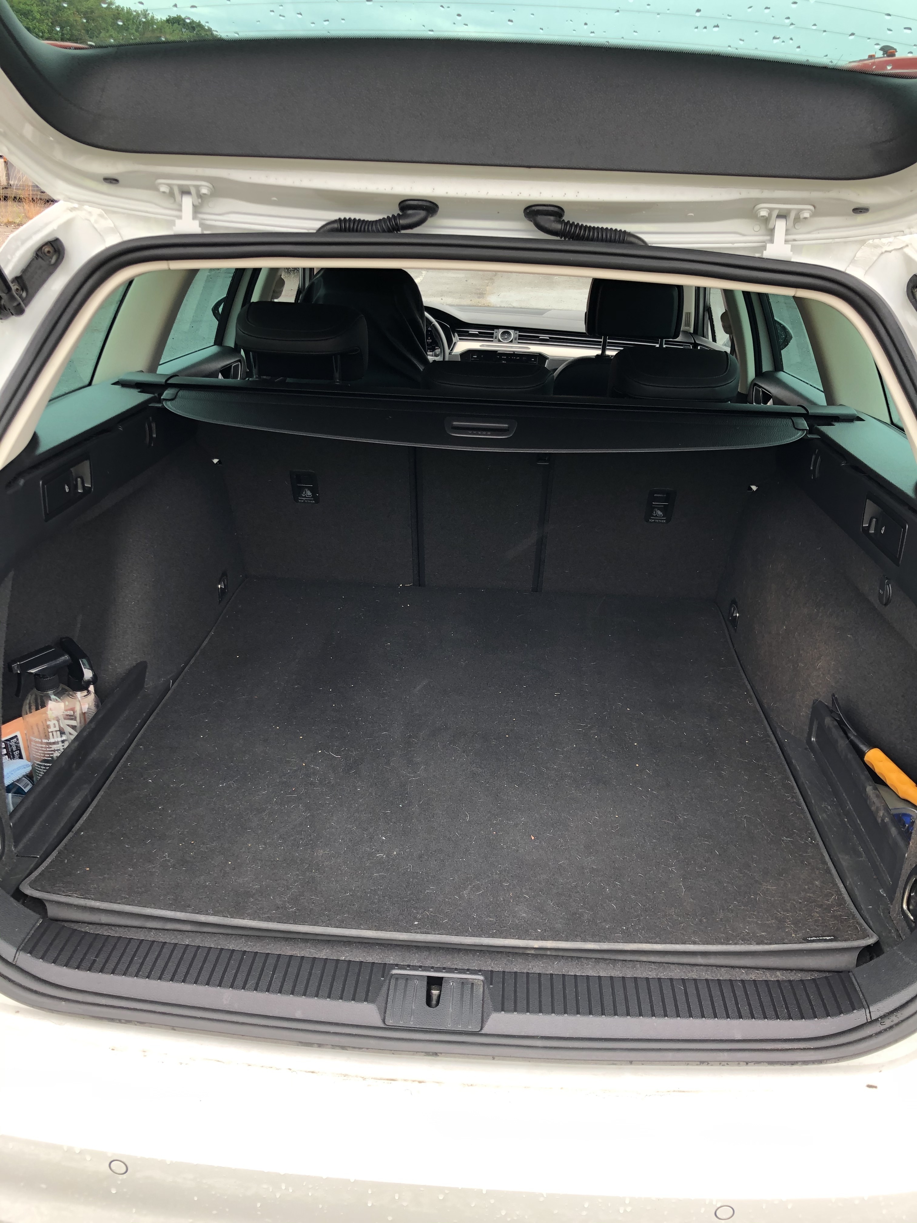 VW Passat 1,5  highline premium