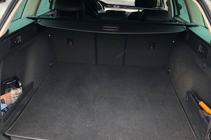 undefined VW Passat fra 2019