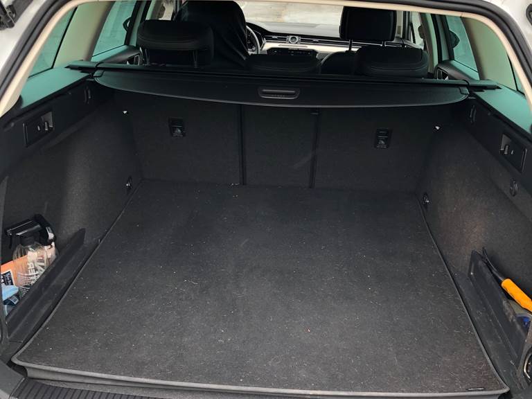 VW Passat 1,5 highline premium