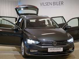 VW Passat 1,5 TSi 150 Elegance+ Variant DSG