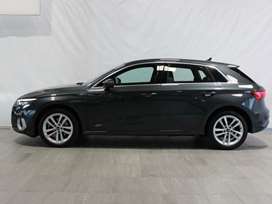 Audi A3 40 TFSi e Prestige Sportback S-tr.