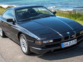 BMW 840Ci 4,0 840 CI