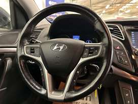 Hyundai i40 1,7 CRDi 141 Premium CW