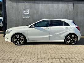 Mercedes A200 d 2,1 CDI 7G-DCT 136HK 5d Aut.