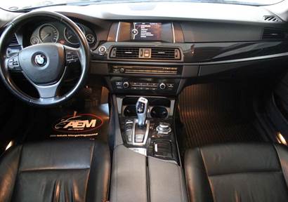 BMW 520d 2,0 aut.