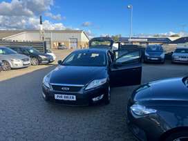 Ford Mondeo 2,0 TDCi 115 Collection stc. ECO