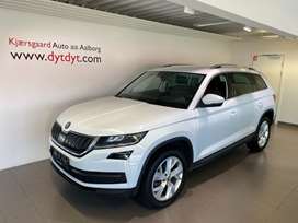 Skoda Kodiaq 2,0 TDi 150 Style DSG