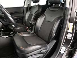 Jeep Compass 1,6 M-Jet 120 Limited