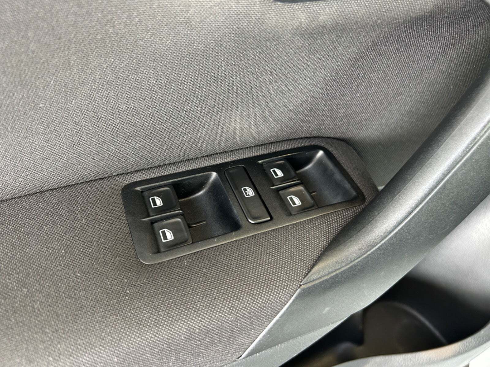 undefined VW Polo fra 2015