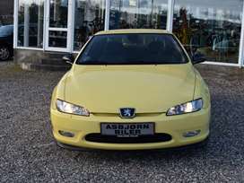 Peugeot 406 3,0 Coupé