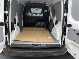 Renault Express 1,5 DCI Tekno 95HK Van 6g