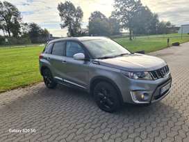 Suzuki Vitara 1,4 Boosterjet 5-dørs