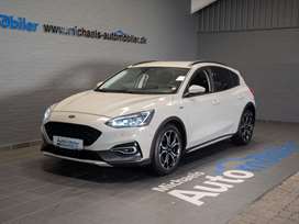 Ford Focus 1,5 EcoBoost Active Business aut.