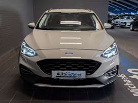 Ford Focus 1,5 EcoBoost Active Business aut.