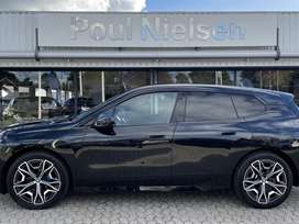 BMW iX 40 EL Sport XDrive 326HK 5d Trinl. Gear