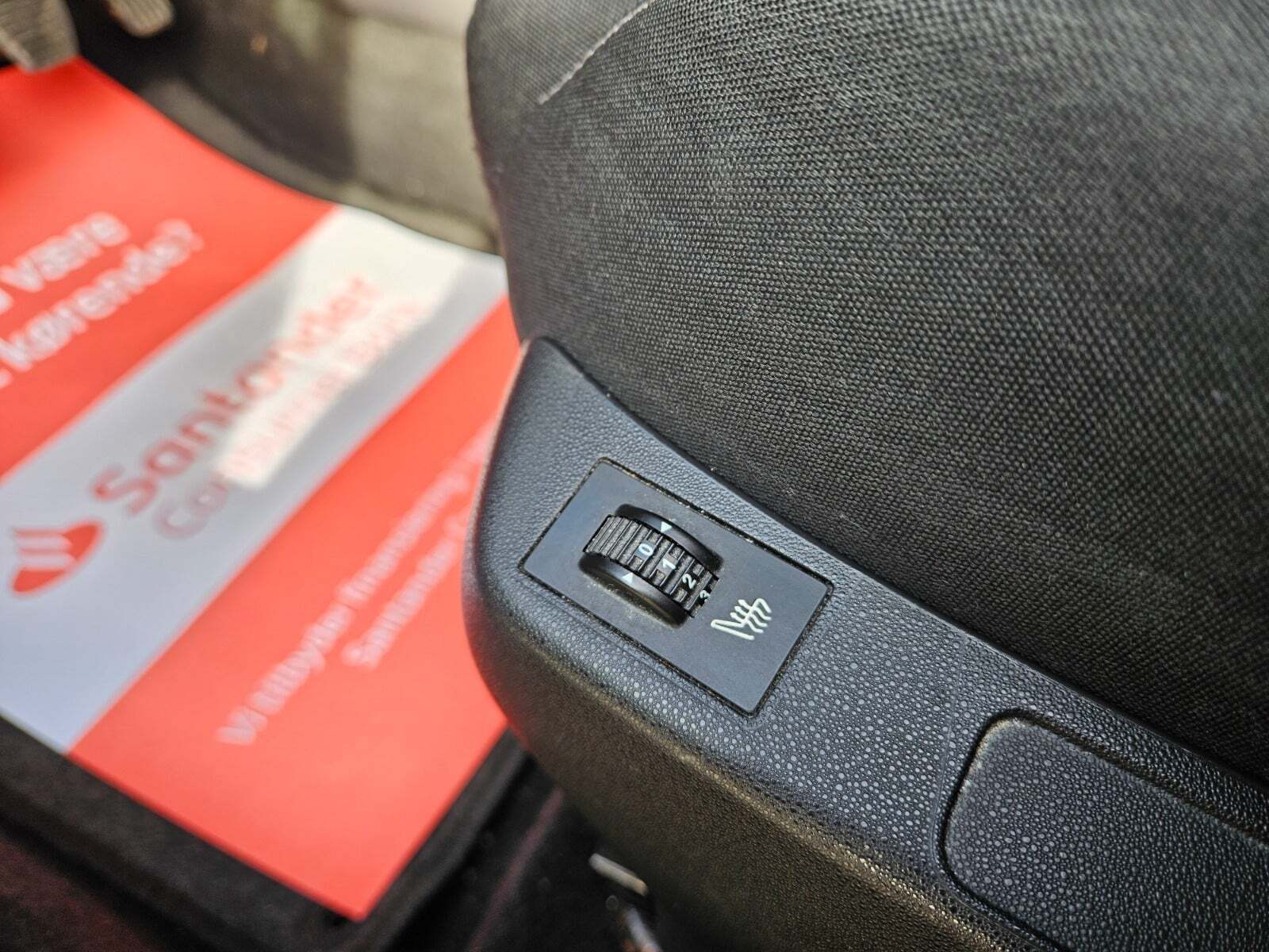 Sort Citroën C4 fra 2017