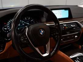 BMW 520d 2,0 Touring Luxury Line aut.