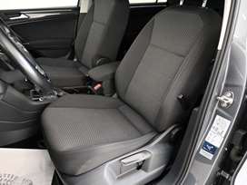 VW Tiguan Allspace 2,0 TSi 190 Comfortline DSG 4Motion 7prs
