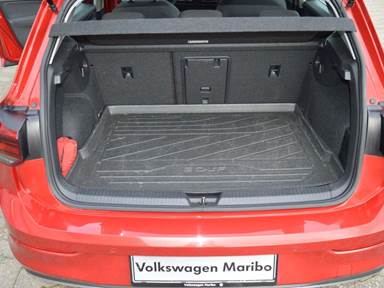 VW Golf VIII 2,0 TDi 150 Style DSG