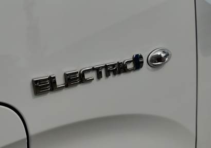 Toyota Proace Electric Medium EL Base++ m/Bagklap 136HK Van Aut.